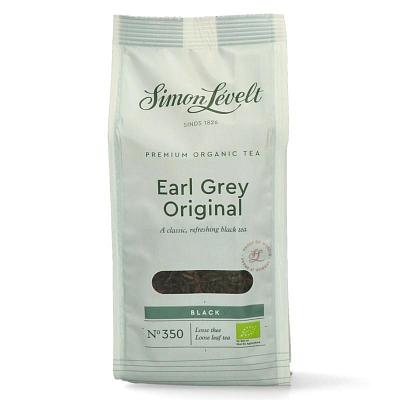 Simon Levelt Earl Grey Original Losse Thee Simon Levelt Earl Grey Original Losse Thee
