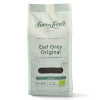 Simon Levelt Earl Grey Original Losse Thee - thumbnail