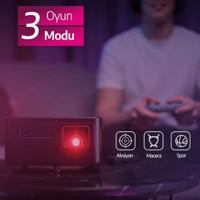 Videoprojector - PHILIPS - Gamepix 900 - 4K UHD - 1000 ANSI lumen - LED - 120 - thumbnail