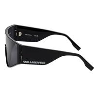 Zonnebril Uniseks Karl Lagerfeld KL6209S-1 Ø 65 mm - thumbnail