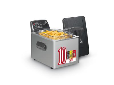 Fritel SF4551 Friteuse 5L 3200W