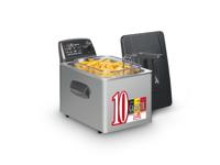 Fritel SF4551 Friteuse 5L 3200W - thumbnail