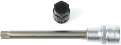 HAZET poelie gereedschapset "4641/2" generators combined closu