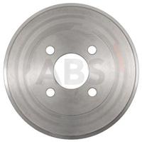 Remtrommel 2333S - thumbnail