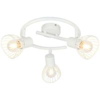 Brilliant OpbouwspotElhi 3-lichts - 71933/05 - thumbnail