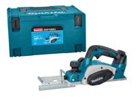 Makita DKP180ZJ Accu Schaafmachine 18V Basic Body in Mbox - thumbnail