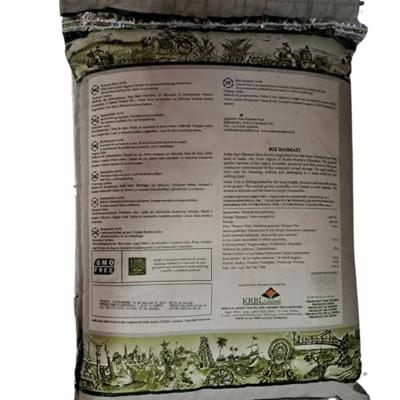 India Gate - Basmati Rijst Exotic - 5kg India Gate - Basmati Rijst Exotic - 5kg