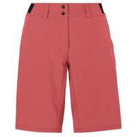 Vaude loamer base - women's mtb shorts - thumbnail