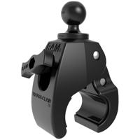 Ram Tough-Claw Medium Clamp Base with Ball - thumbnail