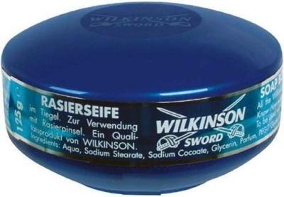Wilkinson Wilkinson Sword Scheerzeep - 125g