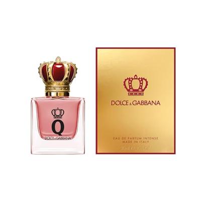 Dolce & Gabbana Q Intense By Dolce & Gabbana Eau de Parfum 30ml