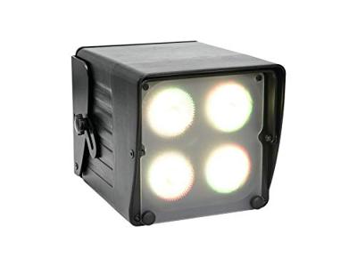 Eurolite accu spot IP UP-4 QCL QuickDMX