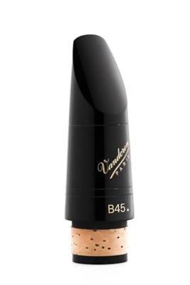 Vandoren Traditional B45. mondstuk voor Bb-klarinet