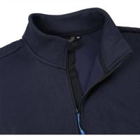 Icepeak Bredstedt Fleecesvest - thumbnail