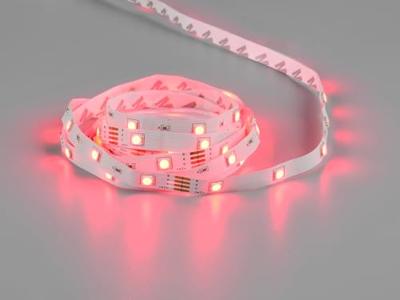 Trio LedstripStripe 5m met afstandsbediening - R65485269