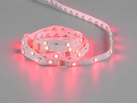 Trio LedstripStripe 5m met afstandsbediening - R65485269 - thumbnail