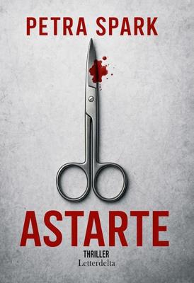 Astarte - Petra Spark - ebook