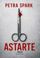 Astarte - Petra Spark - ebook - thumbnail