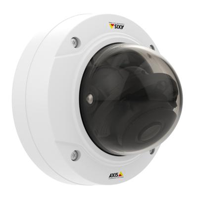 Axis - P3224-lv mkii