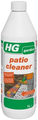 HG Buiten Terrastegel Reiniger HG Buiten Terrastegel Reiniger