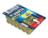 Varta LONGLIFE AAA Big Box 12 AAA batterij (potlood) Alkaline 1200 mAh 1.5 V 12 stuk(s) - thumbnail