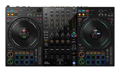 Pioneer DJ DDJ-FLX10 dj-controller Pioneer DJ DDJ-FLX10 dj-controller