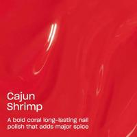 OPI Infinite Shine Nail Lacquer Cajun Shrimp Nagellak 15 ml Dames - thumbnail