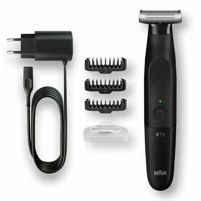 Elektrisch Scheerapparaat Braun Series X XT3100 Wet & Dry
