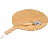 Excellent Houseware Pizza set 2-delig - thumbnail