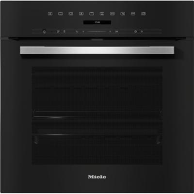 Miele H 7165 BP Inbouw oven Zwart