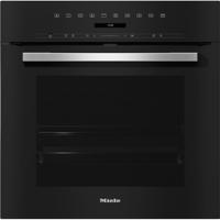 Miele H 7165 BP Inbouw oven Zwart - thumbnail
