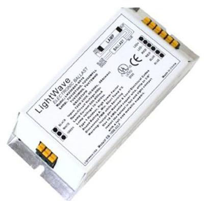 Bio-Uv Ballast voor BIO-UV20/30 - Heldere Vijver, Duurzame Installatie & Betrouwbaar