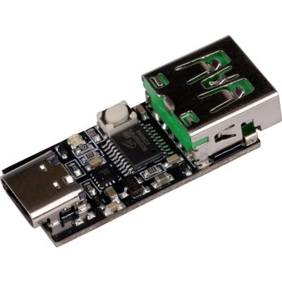 Joy-it COM-ZY12PDN-USB 1 stuk(s)