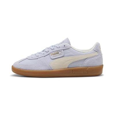 PUMA - Palermo Vintage sneakers blauw Canvas Unisex