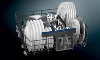 Siemens iQ300 SX63HX60AE vaatwasser Volledig ingebouwd 13 couverts A++ - thumbnail