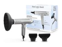 Haardroger - JEAN LOUIS DAVID - JLD AEROSTYL - DC-motor - 1700 W - thumbnail