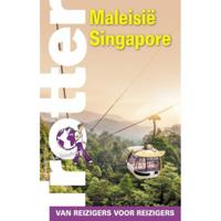 Maleisië/Singapore - thumbnail