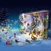 75366 Lego Star Wars Adventkalender 2023 - thumbnail