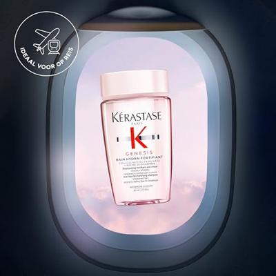 Kérastase Genesis Bain Travel Size 80ml Kérastase Genesis Bain Travel Size 80ml