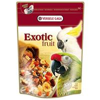 Papegaai exotix fruit mix 15 kg prestige - thumbnail