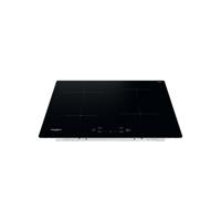 Whirlpool WS Q2160 NE Inductie kookplaat Zwart - thumbnail