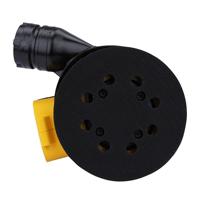 DeWALT DCW210N 18V Li-ion accu excentrische schuurmachine body - 125mm - thumbnail
