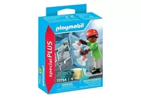 Playmobil® Special plus 71754 glazenzetter - thumbnail