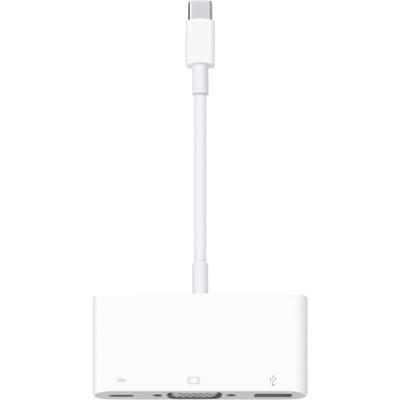 Apple USB-C naar VGA multipoort adapter