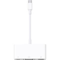 Apple USB-C naar VGA multipoort adapter - thumbnail