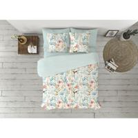 Dekbedovertrek set Pierre Cardin FANY Bed van 180 3 Onderdelen - thumbnail