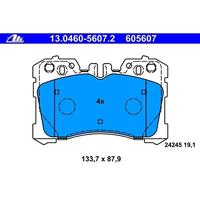 Remblokken set 13046056072 - thumbnail