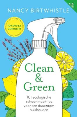Clean en Green - Nancy Birtwhistle - ebook Clean en Green - Nancy Birtwhistle - ebook