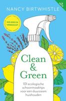 Clean en Green - Nancy Birtwhistle - ebook - thumbnail