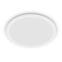 Philips 8721103042927 Plafondlamp, LED-plafondlamp Wit - thumbnail